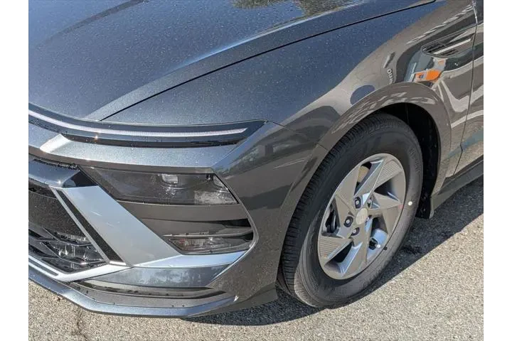 $25395 : Hyundai SONATA 2026 SE 4dr S image 10