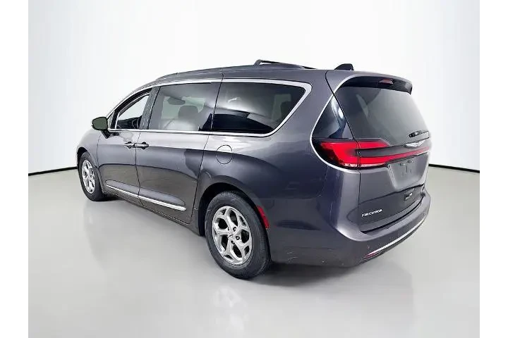 $31000 : Chrysler Pacifica 2023 Limit image 5