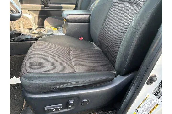 $33992 : Toyota 4Runner 2021 4x4 TRD image 8