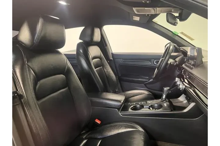 $22669 : Honda Civic 2023 Sport 4dr S image 10