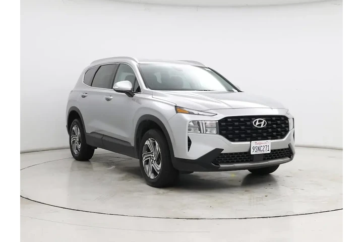 $23998 : Hyundai SANTA FE 2023 AWD SE image 1