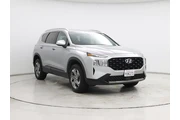 Hyundai SANTA FE 2023 AWD SE