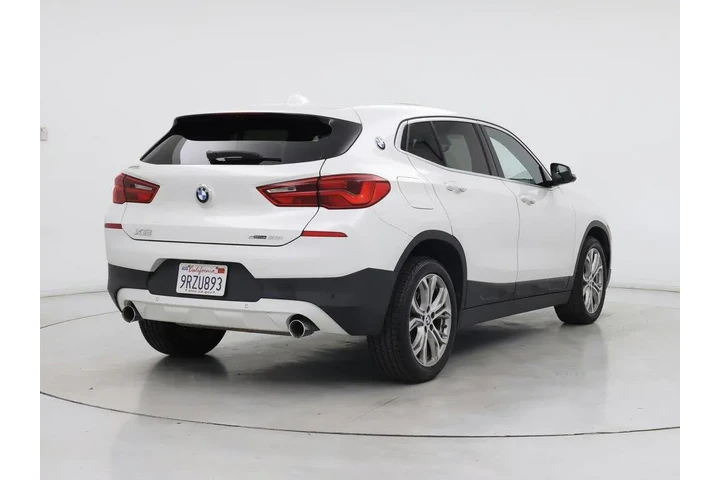 $21998 : BMW X2 2020 sDrive28i 4dr Sp image 8
