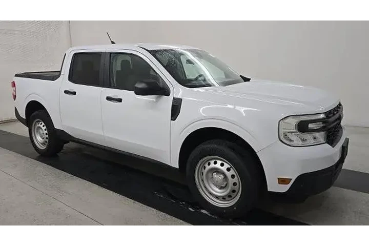 $24900 : Ford Maverick 2023 XL 4dr Su image 4