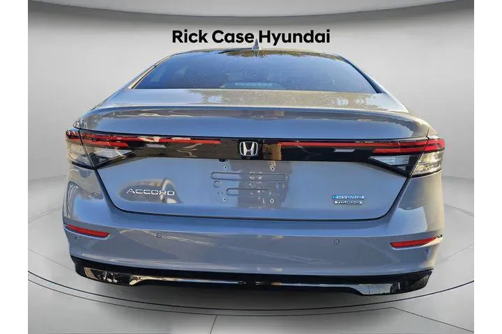 $31991 : Honda Accord Hybrid 2024 Tou image 5