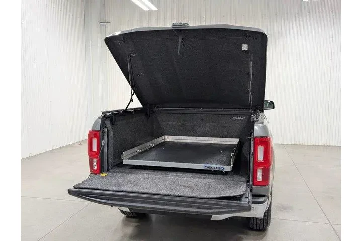 $32998 : Ford Ranger 2022 4x4 Lariat image 9