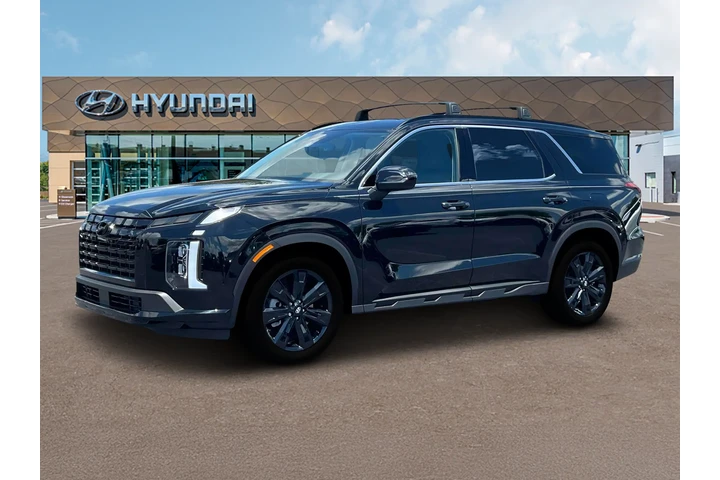 $36400 : Hyundai PALISADE 2024 AWD XR image 2