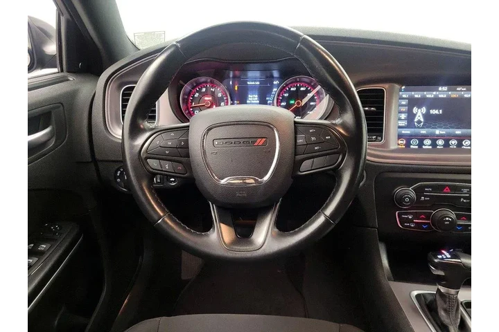 $23998 : Dodge Charger 2023 SXT 4dr S image 10