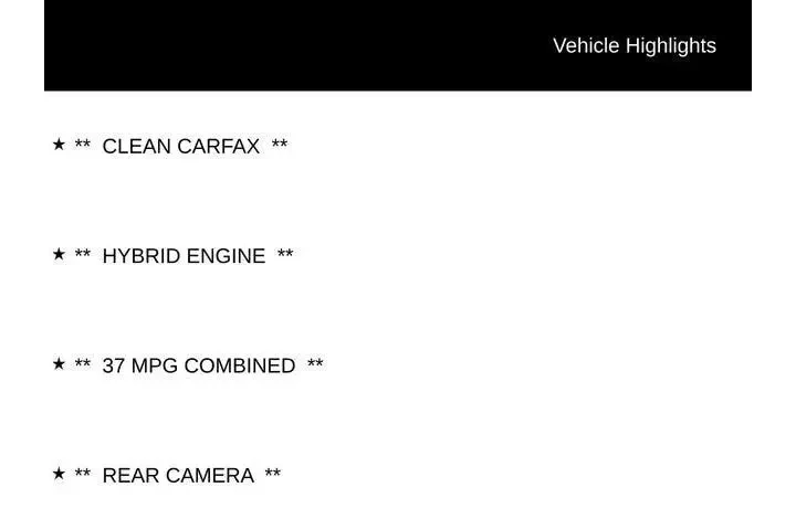 $25399 : Ford Maverick 2023 XL 4dr Su image 6