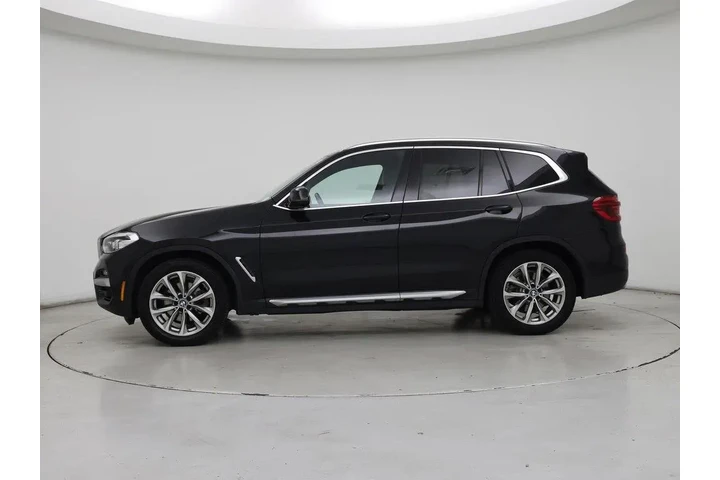 $19998 : BMW X3 2019 sDrive30i 4dr Sp image 3