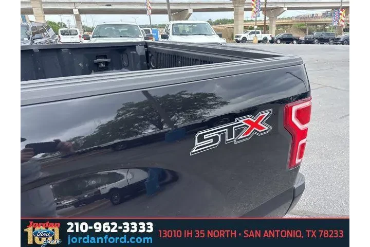 $28900 : Ford F-150 2020 4x2 XL 4dr S image 5