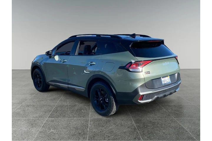 $34740 : Kia Sportage 2023 AWD X-Pro image 3