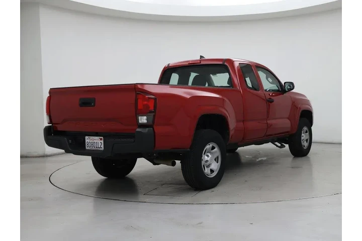 $25998 : Toyota Tacoma 2018 4x2 SR 4d image 8