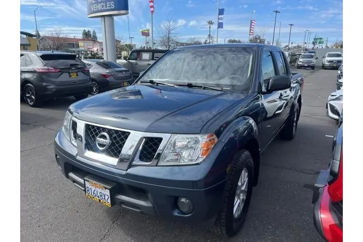 $22988 : Nissan Frontier 2019 4x2 S 4 image 3
