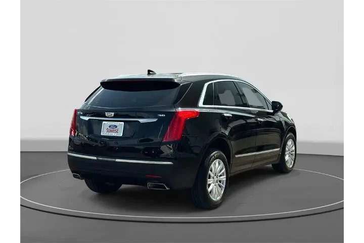 $17500 : Cadillac XT5 2019 4dr SUV image 5