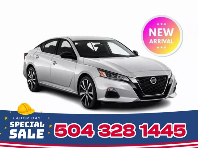 $19995 : 2020 Altima For Sale M*129876 image 1