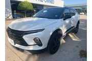 Chevrolet Blazer 2024 LT 4dr en Plano