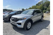 $16995 : Ford Explorer 2020 Base 4dr thumbnail
