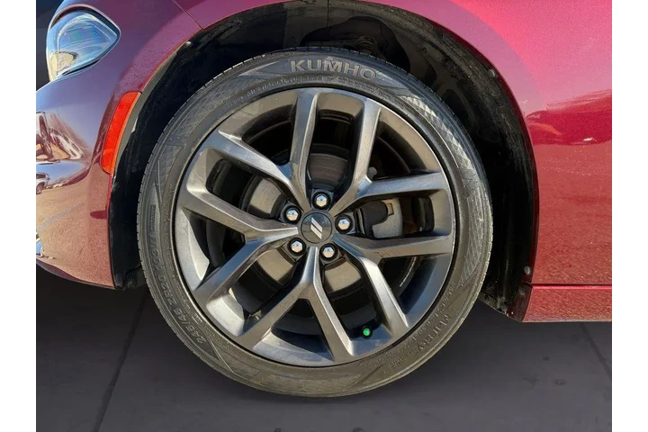 $23990 : Dodge Charger 2022 SXT 4dr S image 9