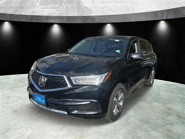 $26885 : Pre-Owned 2020 MDX SH-AWD 7-P image 3