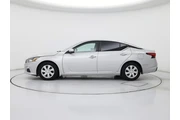 $17998 : Nissan Altima 2020 2.5 S 4dr thumbnail