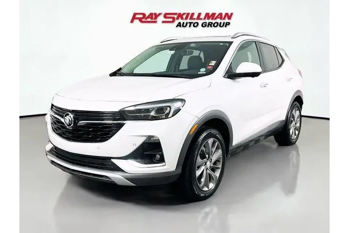 $27975 : Buick Encore GX 2023 AWD Ess image 3