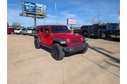 $33995 : 2020 Wrangler Unlimited thumbnail