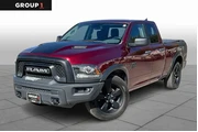 Ram 1500 Classic 2020 4x2 SL en El Paso