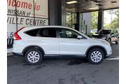 Honda CR-V 2015 AWD EX-L 4dr thumbnail