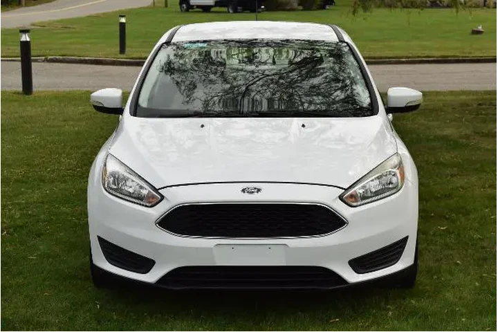 $8250 : Ford Focus 2016 SE 4dr Sedan image 2