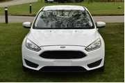 $8250 : Ford Focus 2016 SE 4dr Sedan thumbnail