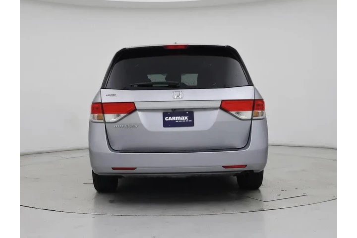 $18998 : Honda Odyssey 2016 EX-L 4dr image 6