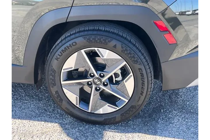 $32410 : Hyundai TUCSON 2025 SEL 4dr image 5