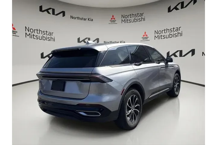 $38995 : Lincoln Nautilus 2024 AWD Pr image 5