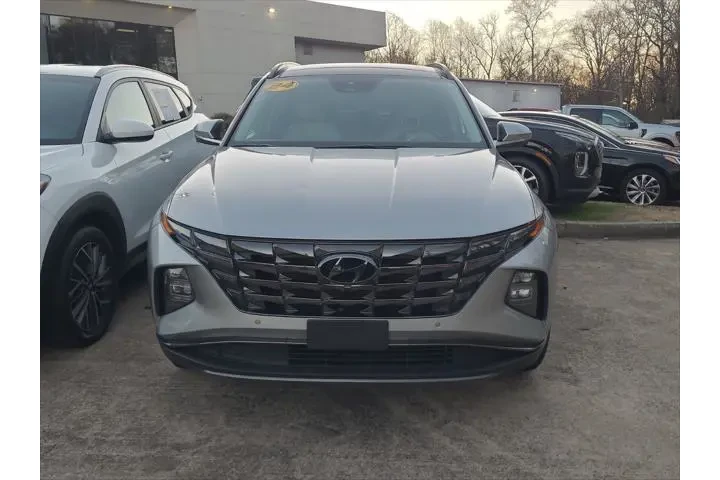 $21993 : Hyundai TUCSON 2024 Limited image 3