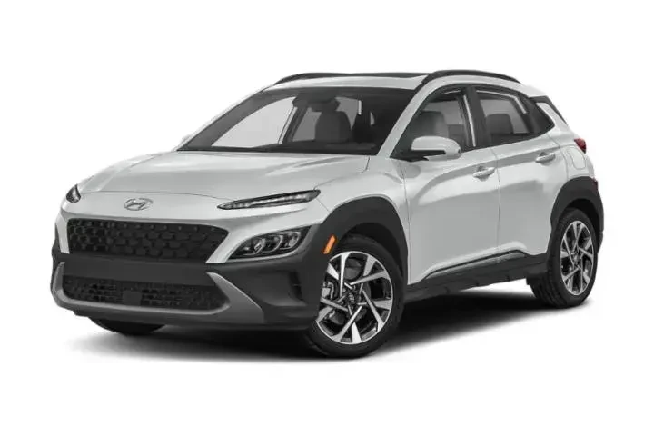 $22790 : Hyundai KONA 2023 AWD SEL 4d image 1