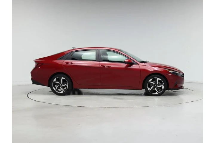 $18998 : Hyundai ELANTRA 2023 SEL 4dr image 7