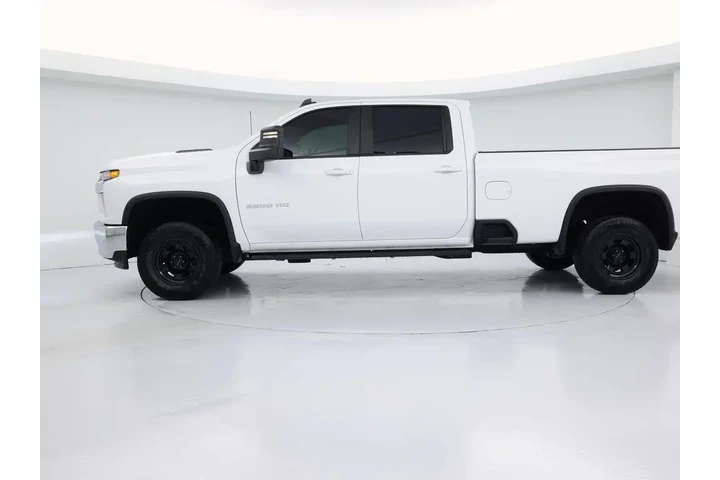 $39998 : Chevrolet Silverado 2500HD 2 image 3
