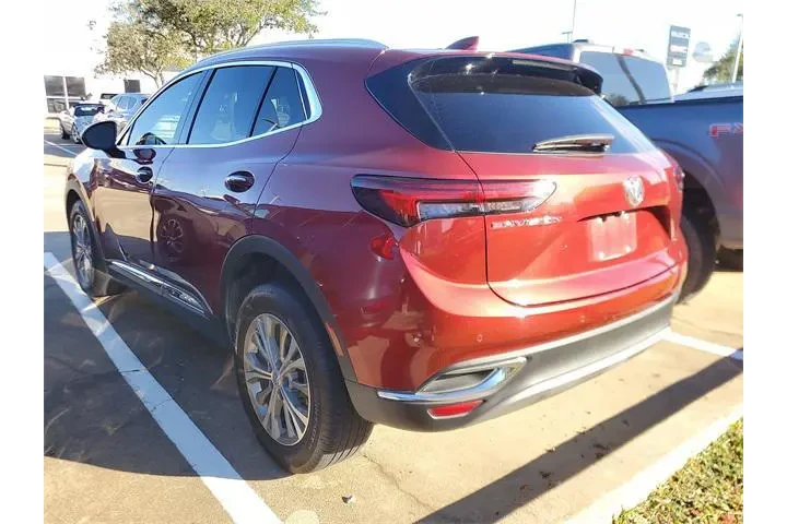 $23988 : Buick Envision 2023 Preferre image 5