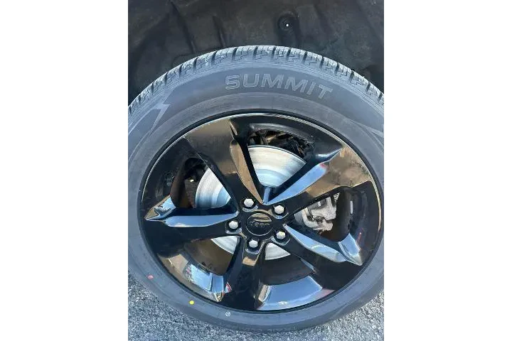 $37988 : Jeep Grand Cherokee L 2023 4 image 7