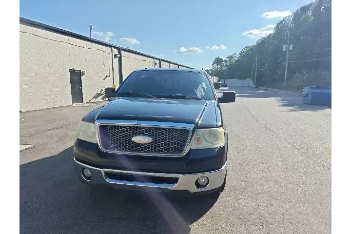 $7990 : Ford F-150 2008 4x2 Lariat 4 image 7