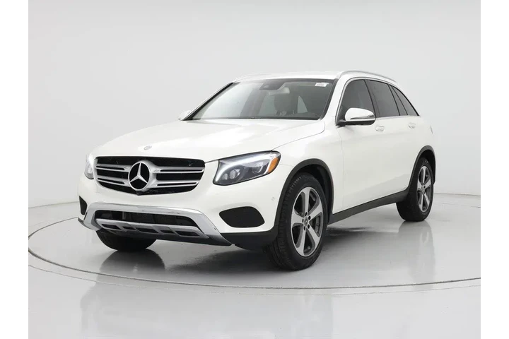 $22998 : Mercedes-Benz GLC 2018 AWD G image 4