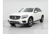 $22998 : Mercedes-Benz GLC 2018 AWD G thumbnail