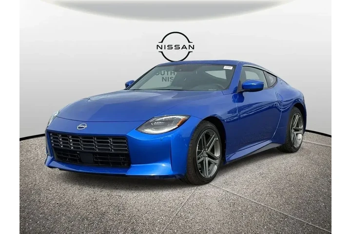 $35865 : Nissan Z 2025 Sport 2dr Coup image 4