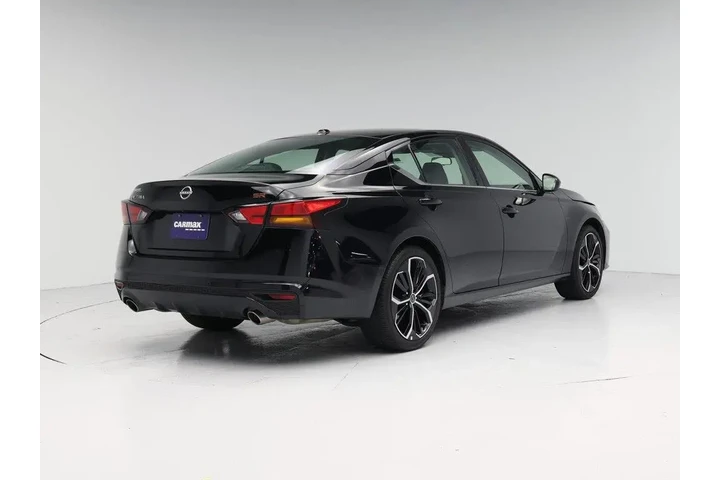 $23998 : Nissan Altima 2024 2.5 SR 4d image 8