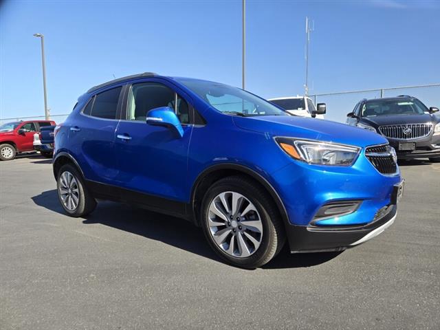 $13901 : Pre-Owned 2018 ENCORE PREFERR image 1