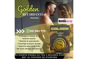 GOLDEN RETARDEX FORMEN /juguet en Lima