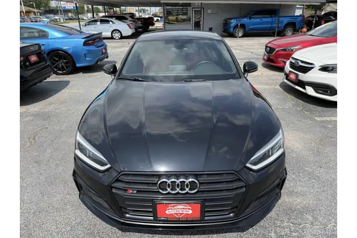$25495 : 2019 S5 Sportback 3.0T quattr image 5