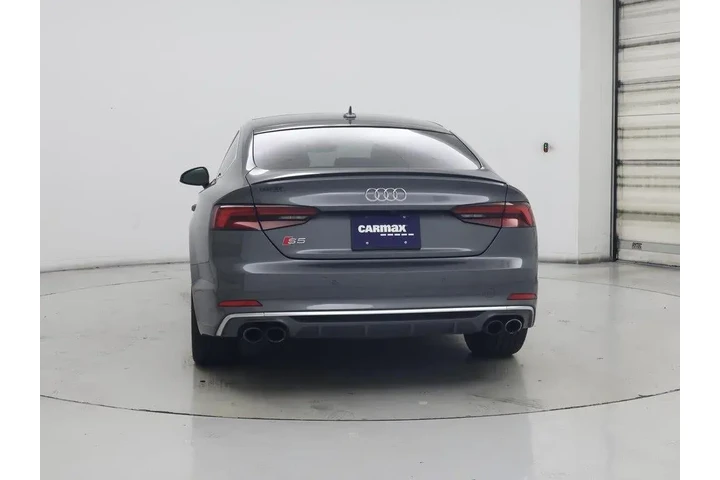 $29998 : Audi S5 Sportback 2018 AWD 3 image 6