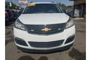 $14995 : 2017 Traverse LS thumbnail
